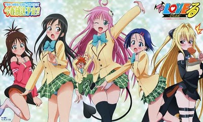 Shiaku Anime Reviews: novembro 2012