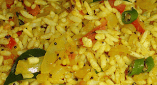 Borugula Upma