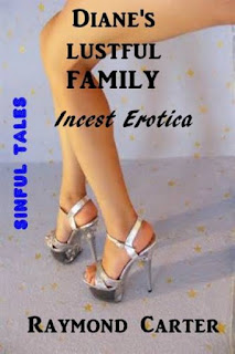 Diane's Lustful Family Incest Erotica at Ronaldbooks.com