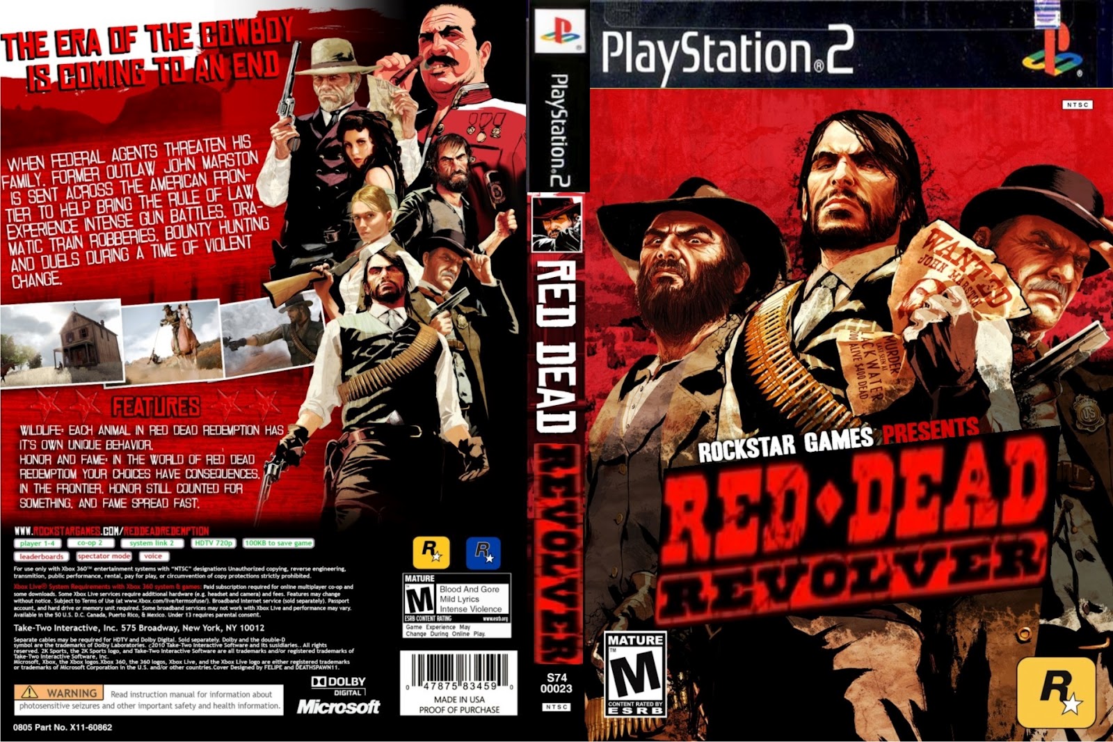 Red dead revolver pc torrent free Red dead revolver pc torrent free