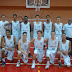Despedida triste... Basquete masculino sub-17 perde na sua última partida na Série Ouro
