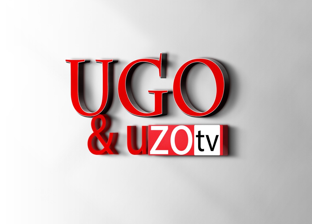 UGO AND UZO VIBE