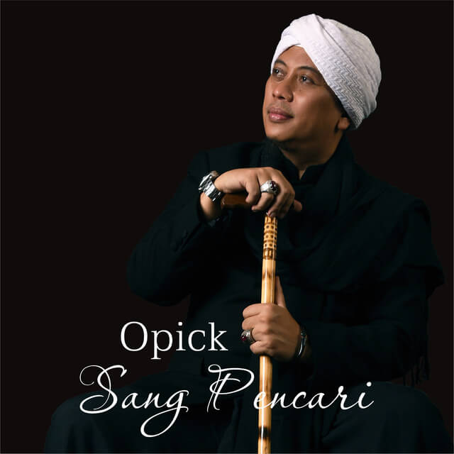 Album Sang Pencari Opick (2019) Gita Religi
