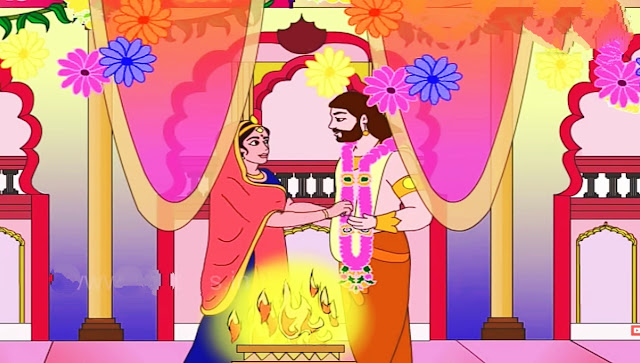 Sri Krishna Janmashtami( Lord Krishna story).