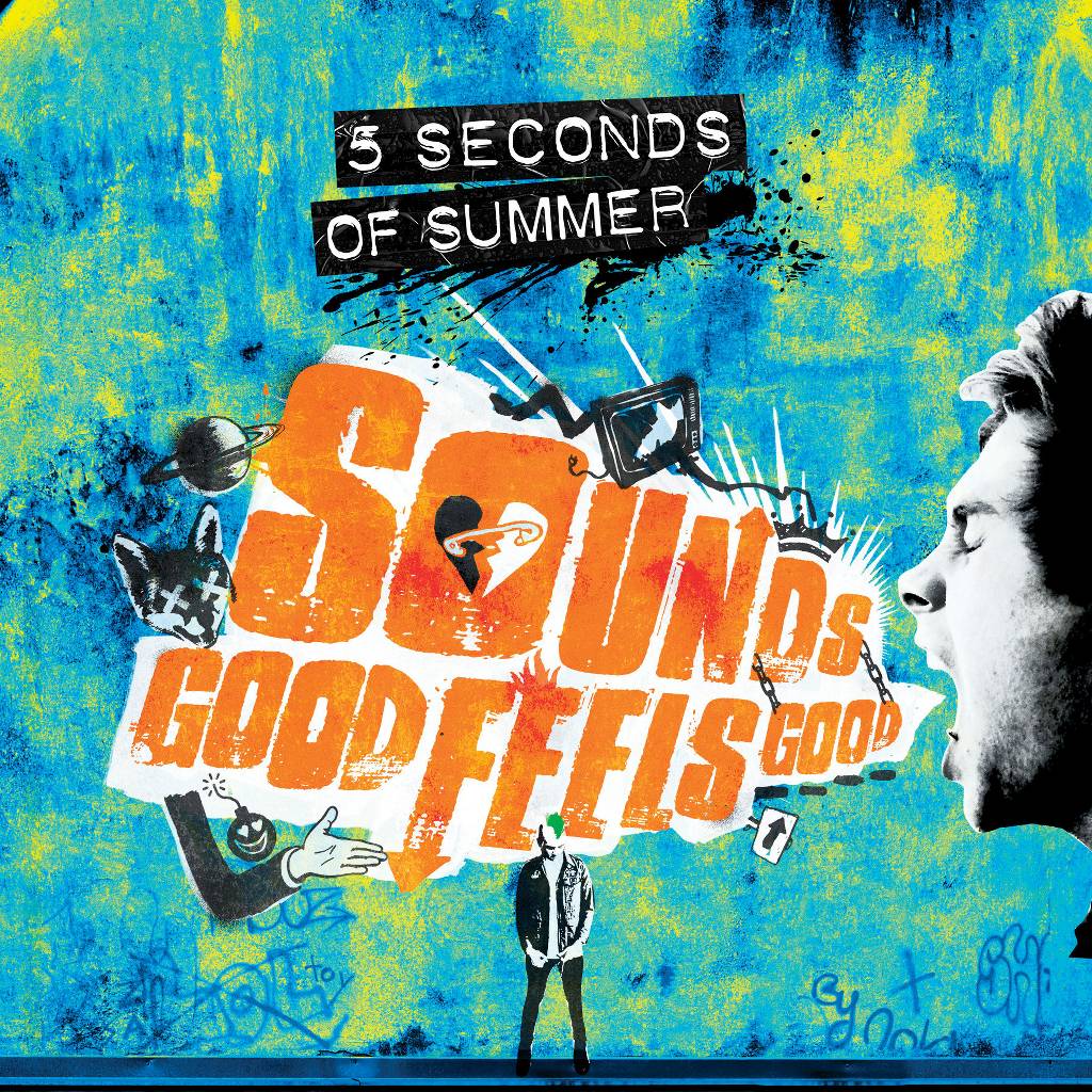 5 Seconds Of Summer Album Download Zip