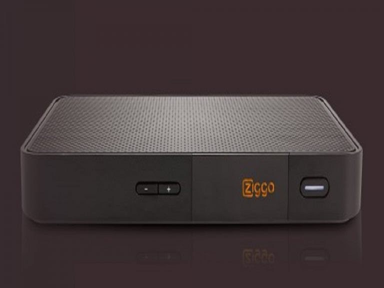 Nieuwe software voor digitale ontvangers Ziggo Hd technieuws alles