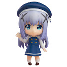 Nendoroid Is the Order a Rabbit?? Chino (#2519) Figure