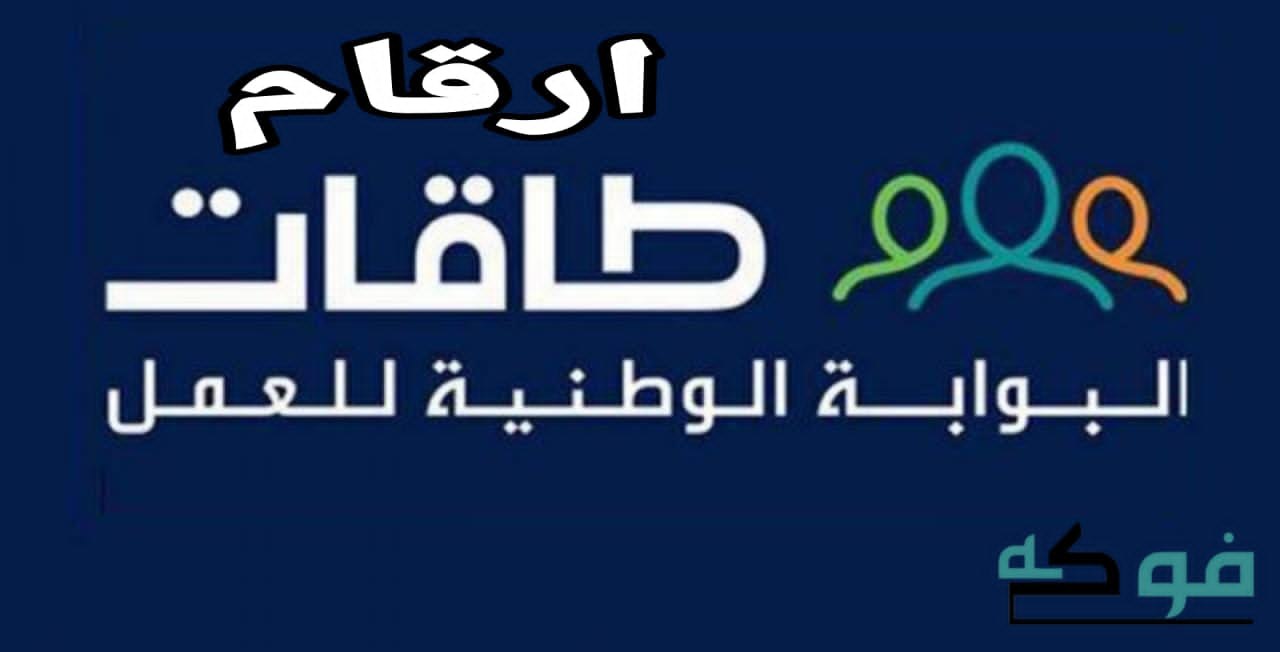 طاقات اتصل بنا جميع ارقام طاقات 2021 رقم طاقات حافز رقم حافز النسائي جدة واتس