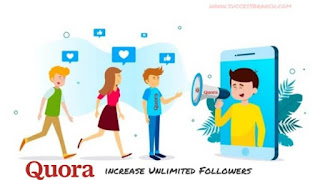 Increase-follower-on-quora