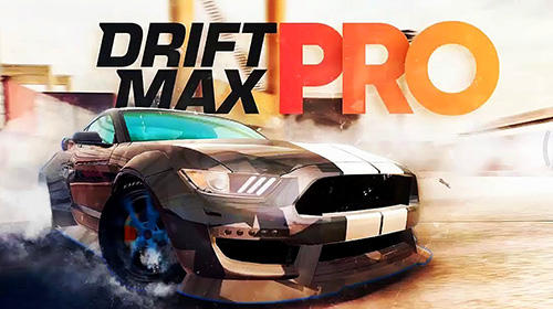 لعبة السباق Drift Max Pro مهكرة للأندرويد - رابط مباشر