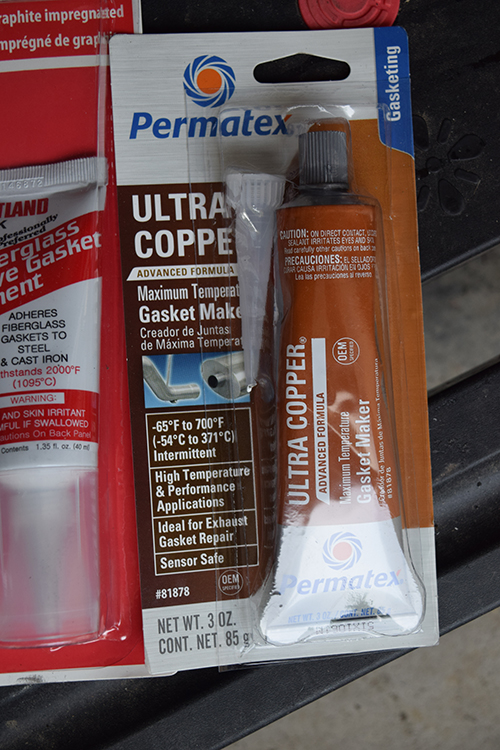 How To Replace A Gasket On A Big Green Egg Kamado Grill