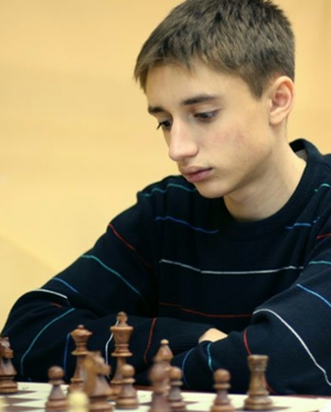 Russo Dubov é o novo campeão mundial de xadrez de semi-rápidas, Xadrez