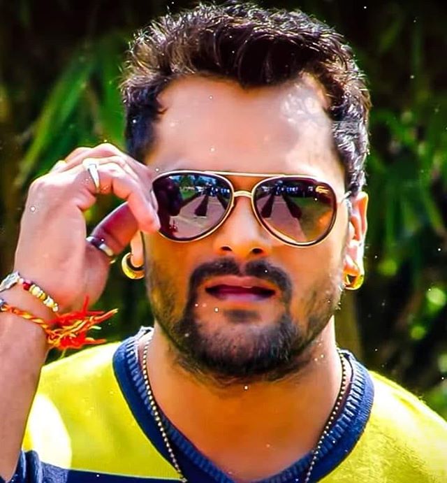 Khesari Lal Yadav Wallpaper Picture Image Gallery Poster And Best Photo Collections Latest News About Web Series Movie Serial Music And Actors