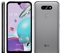 قدمت LG عضوًا جديدًا إلى سلسلة K وهو هاتف LG K52 lg k52,lg,k31,lg q7,lg oled,lg c8,lg b8,lg oled55c8,lg oled c8,lg oled55b8,lg 4k,lg 55c8,lg oled c9,ال جي,