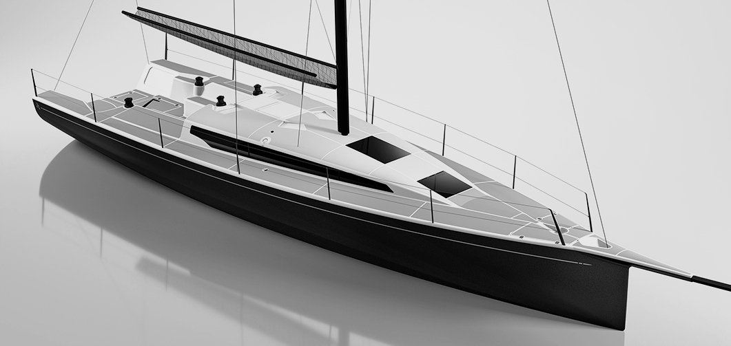Boat test: Linjett 39 - Sailing Today