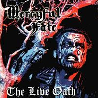 [1995] - The Live Oath [Bootleg]