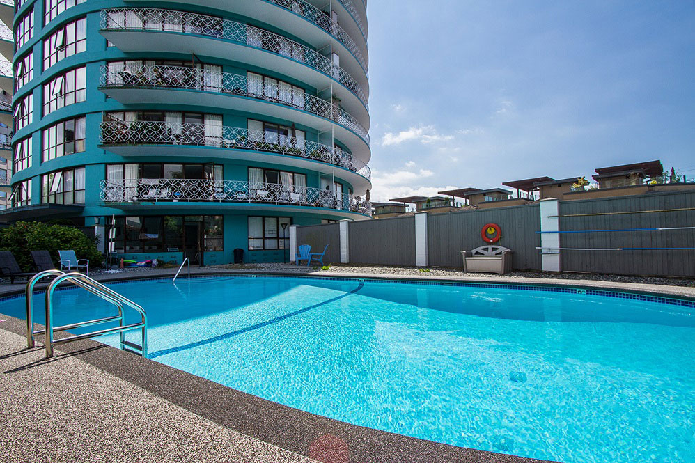 Peninsula Heights One of the best in luxury apartments in Bangalore South