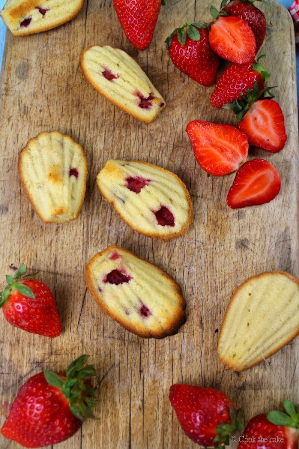 madeleines-de-fresa, strawberry-madeleines