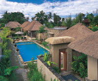 barong resort ubud