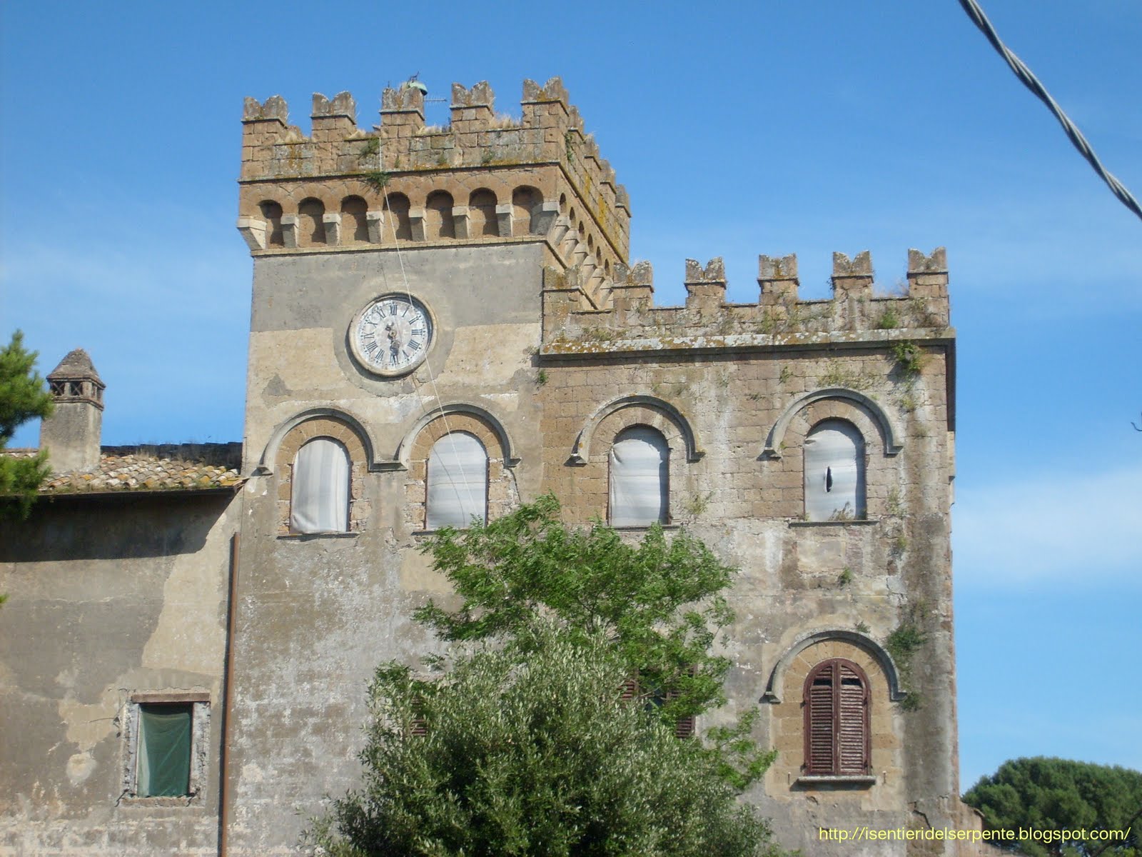 Civitella Cesi JungleKey.it Immagini