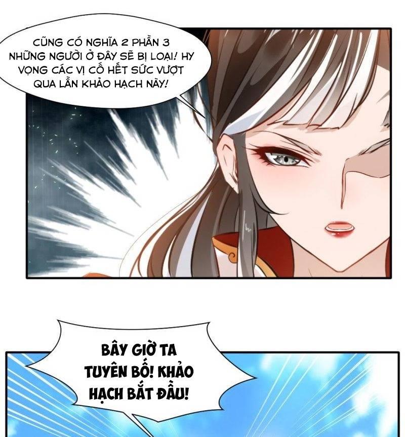 Tuyệt Thế Đế Tôn Chapter 34 - AB Truyện