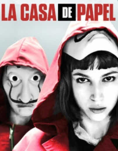 Casa De Papel Saison 2 Streaming Gratuit La Casa de papel - Saison 2 [Complete] [Streaming] [Telecharger