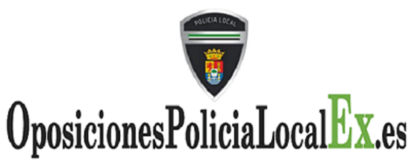 POLICIA LOCAL EXTREMADURA NOTICIAS