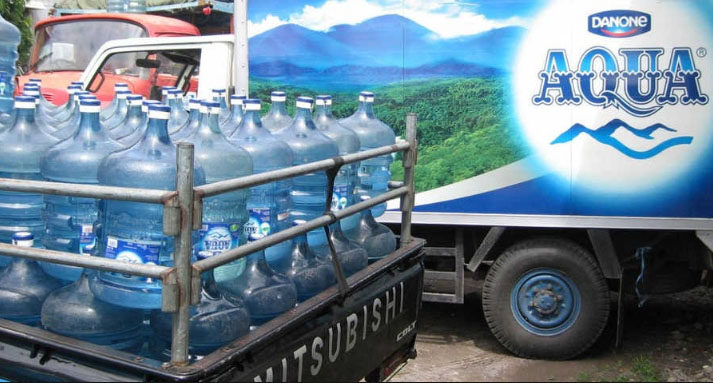 Lowongan Kerja Sales Tritory PT. Tirta Varia Intipratama Area Jakarta, Tangerang & Serang