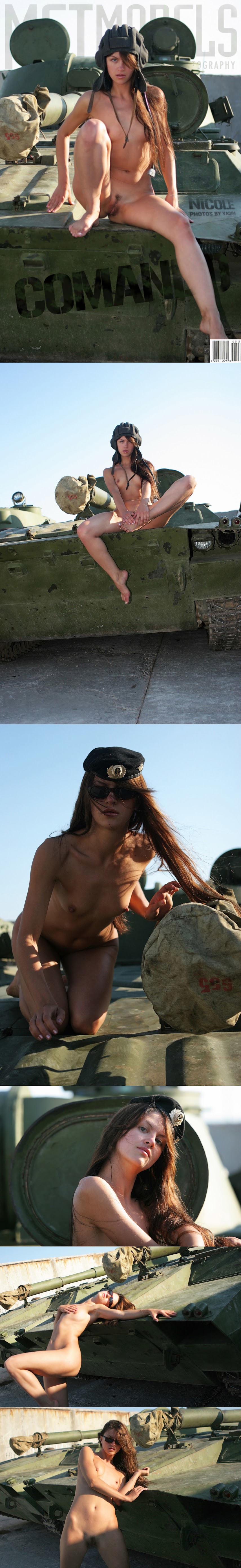 06_NICOLE_COMANDO_by_Vadim.rar-jk- 06 NICOLE COMANDO by Vadim