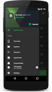 SD Maid Cleaning Tool v4.15.1 Pro Mod APK SD Maid Cleaning Tool v4.15.1 Pro Mod APK