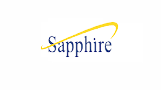 Sapphire Textile Mills Limited Jobs Executive -Accounts 2022
