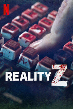Reality Z 1ª Temporada Torrent – WEB-DL 1080p Nacional