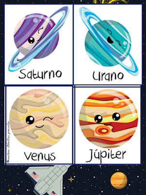 bingo-loteria-planetas-niños