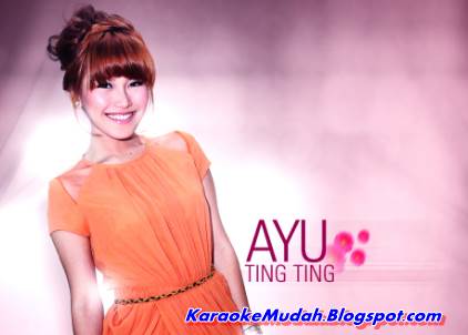 Lagu Karaoke Dangdut Ayu Ting Ting - Alamat Palsu Karaoke Mudah