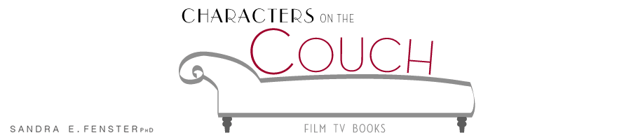 Characters On The Couch