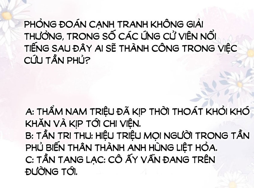 Tang Lạc Túy Tại Nam Phong Lý Chapter 74 - TC Truyện
