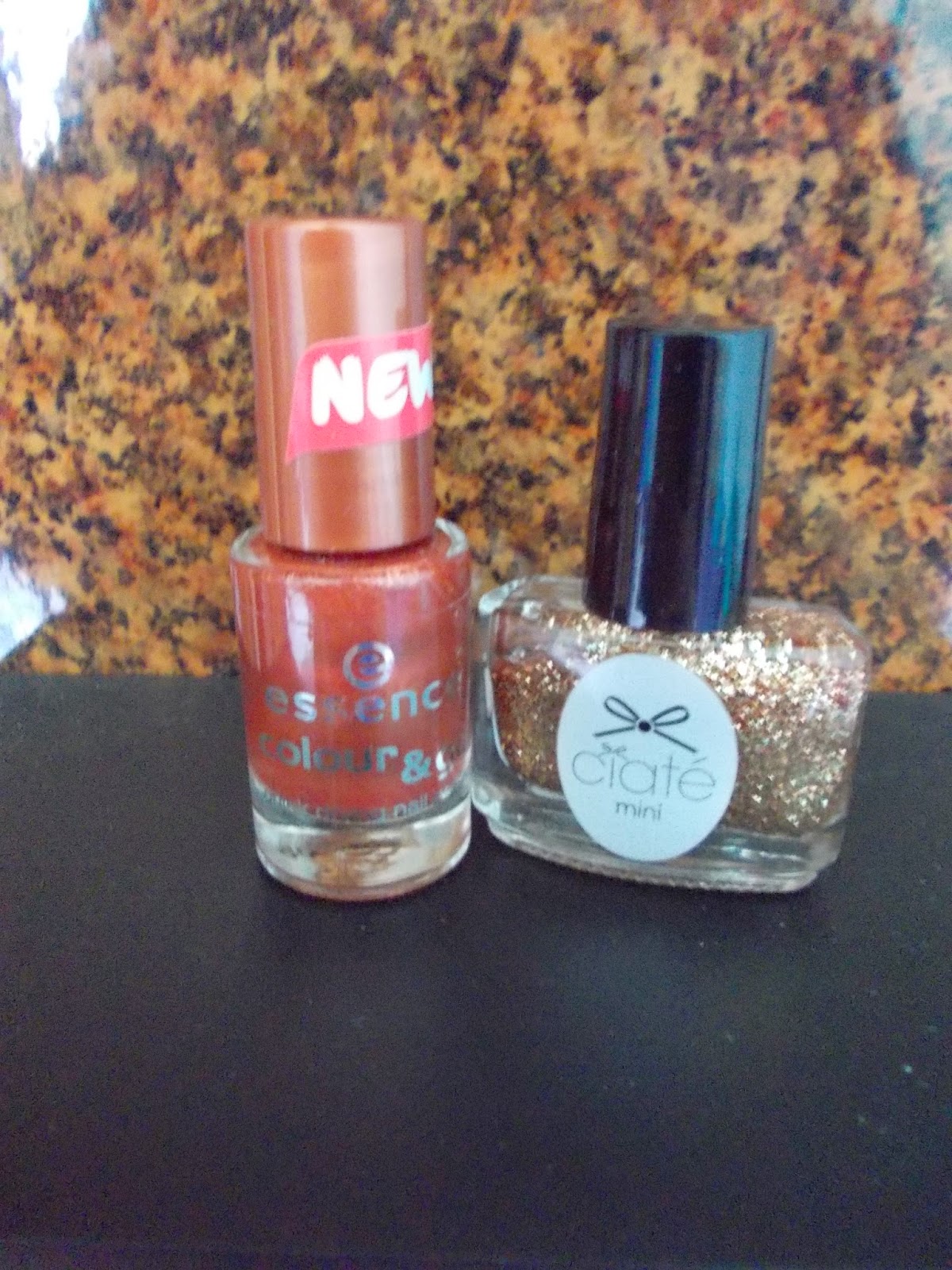 Sternelandzauber Lacke In Farbe Und Bunt