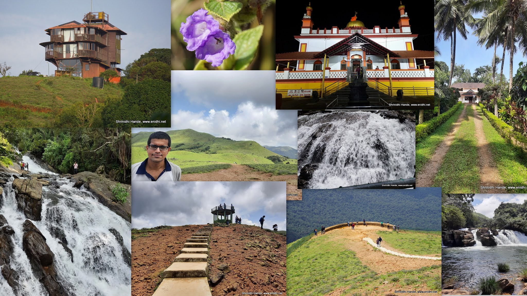 coorg is a tourist delight discuss