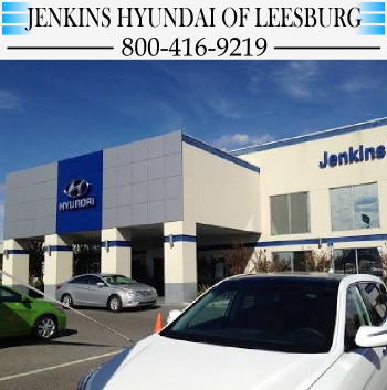 Jenkins Hyundai of Leesburg | New Cars | Leesburg FL