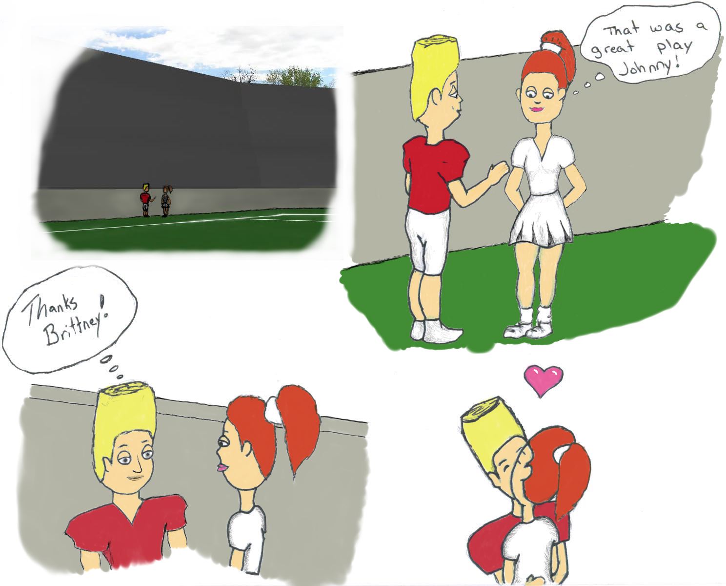 Miracle Of Love Love Affair