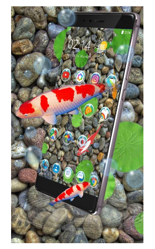 10 Wallpaper Hidup Bergerak Animasi Terbaik Untuk Android Travel Offline