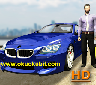 Car Parking Multiplayer 4.5.4 Para Hileli Script 2020