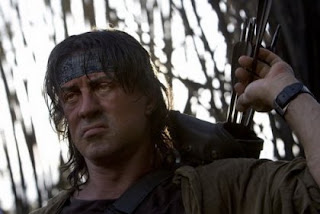 Avances de “Rambo 5: Last Stand”