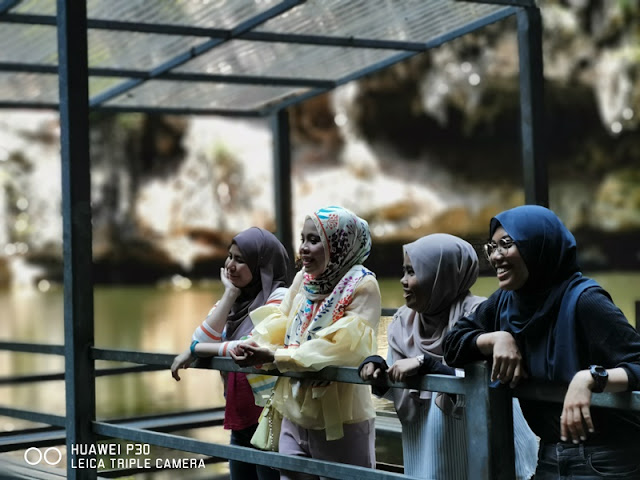 Tasik Cermin, Gunung Rapat Ipoh