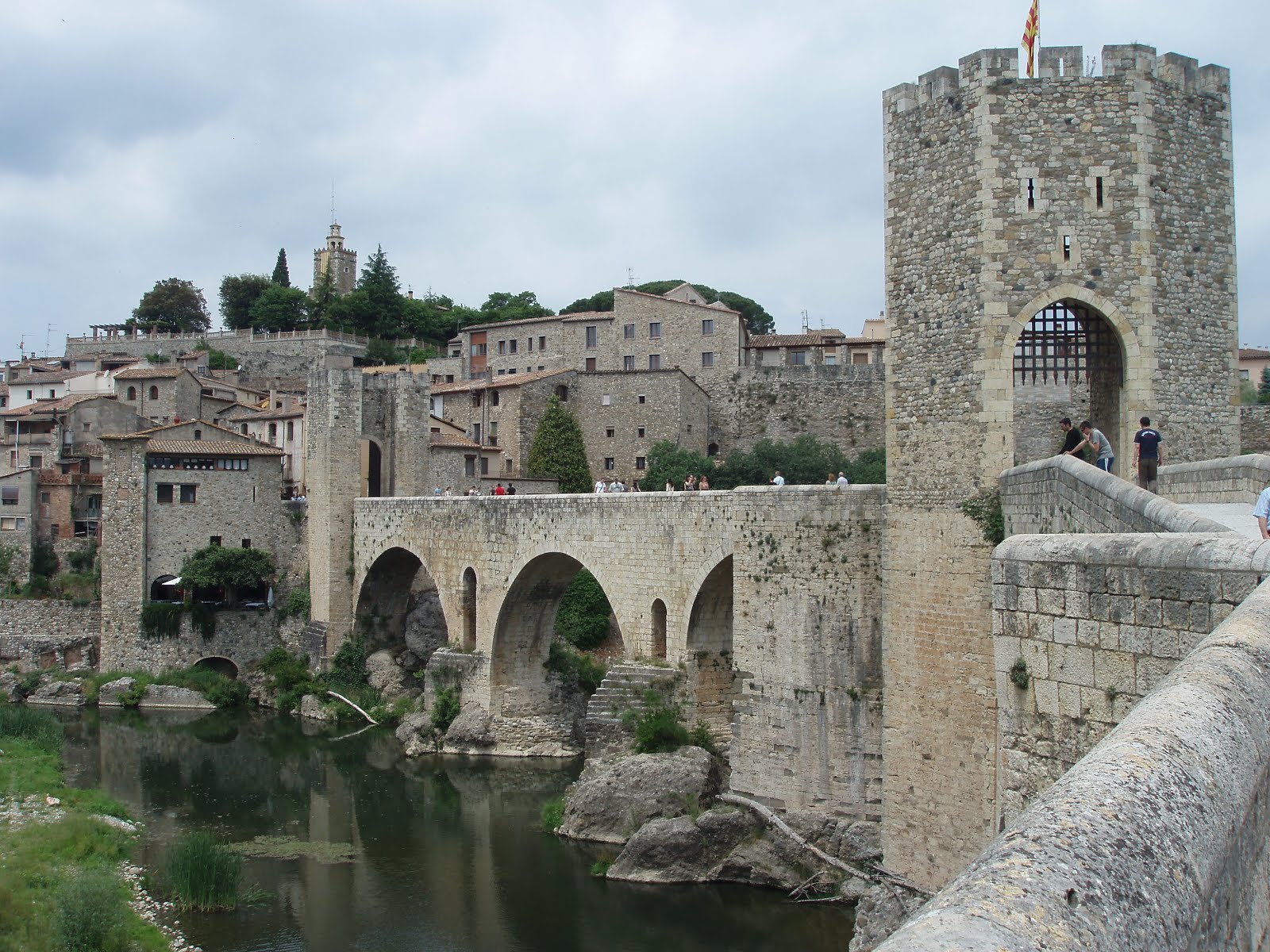 Besalú