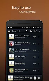 PowerAudio Pro Music Player 9.1.0 android for Apk PowerAudio Pro Music Player 9.1.0 android for Apk
