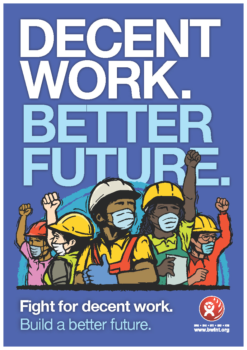 Poster Tentang Keadilan