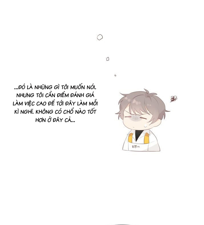 Đọc truyện NGƯỜI ĐÀN ÔNG LẠNH LÙNG - Chapter 1