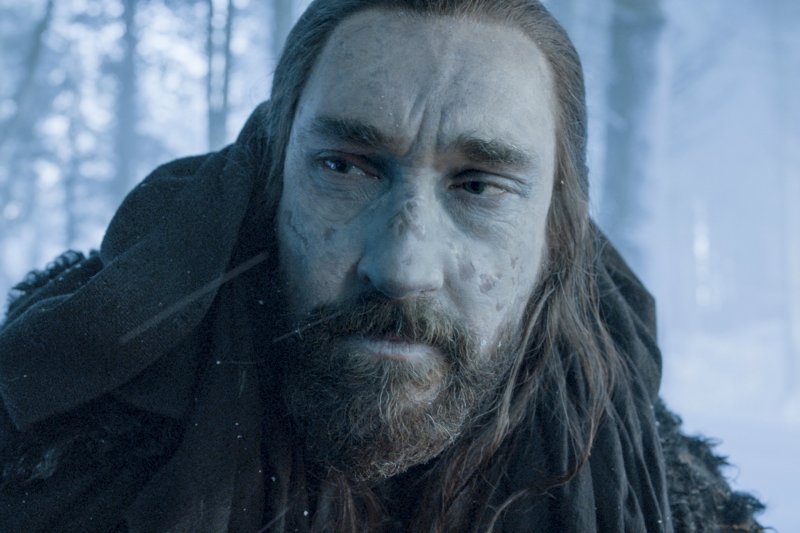 Why did Jon Snow come back to life?