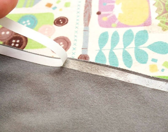 Sew Can Do Sewing With Double Brushed Poly Knit